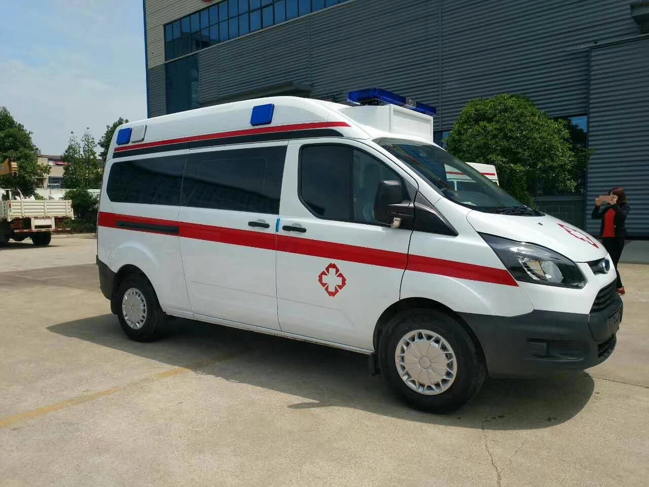 鄱阳县出院转院救护车
